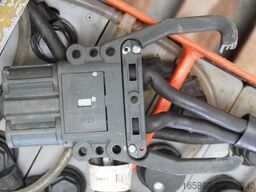 GRUMA 24 Volt 3 PzS 375 Ah