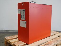 GRUMA 24 Volt 3 PzS 375 Ah