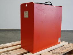 GRUMA 24 Volt 3 PzS 375 Ah