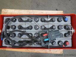 GRUMA 24 Volt 3 PzS 375 Ah