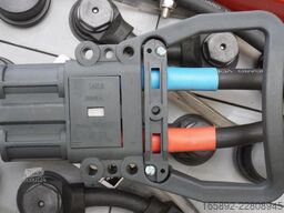 GRUMA 24 Volt 3 PzS 375 Ah