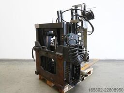 DURWEN DURWEN VDPK45C, Breite 1120 mm