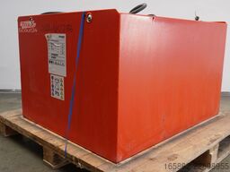 GRUMA 80 Volt 5 PzS 625 Ah