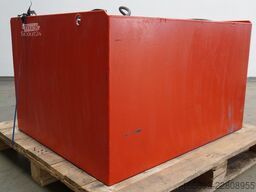 GRUMA 80 Volt 5 PzS 625 Ah