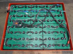 GRUMA 80 Volt 5 PzS 625 Ah