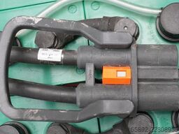 GRUMA 80 Volt 5 PzS 625 Ah