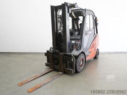 Linde H 35 T EVO 393-02