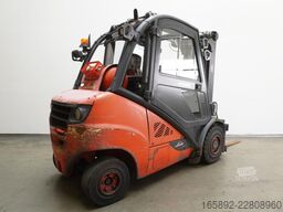 Linde H 35 T EVO 393-02