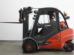 Linde H 35 T EVO 393-02
