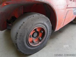 Linde H 35 T EVO 393-02