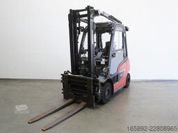 Linde H 25 D 1202