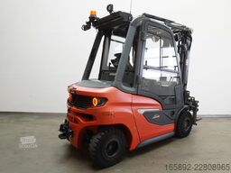 Linde H 25 D 1202
