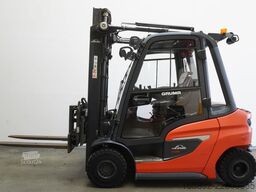 Linde H 25 D 1202