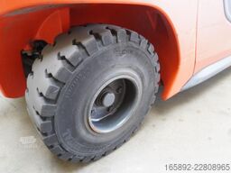 Linde H 25 D 1202