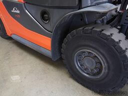 Linde H 25 D 1202