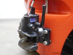 Linde H 25 D 1202
