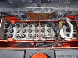 Linde D 12 AP 133