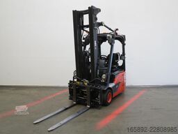 Linde E 16 C EVO 386-02