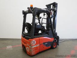 Linde E 16 C EVO 386-02