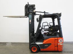 Linde E 16 C EVO 386-02