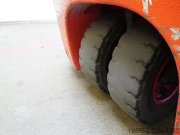Linde E 16 C EVO 386-02