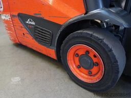 Linde E 16 C EVO 386-02