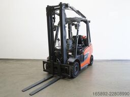 Linde H 25 T 1202
