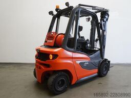 Linde H 25 T 1202