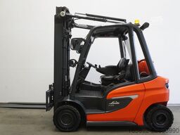 Linde H 25 T 1202
