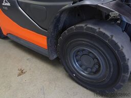 Linde H 25 T 1202
