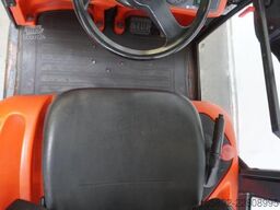 Linde P 60 Z 126