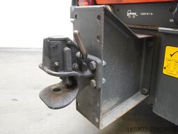 Linde P 60 Z 126