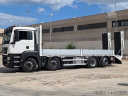 MAN TGS 35.480