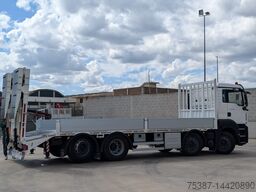 MAN TGS 35.480