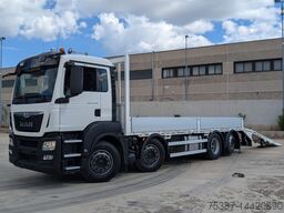 MAN TGS 35.480