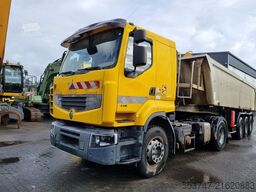 Renault Premium Lander 430 DXI