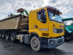 Renault Premium Lander 430 DXI