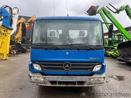 Mercedes-Benz Atego 818 K / Dreiseitenkipper/ Müller Mitteltal