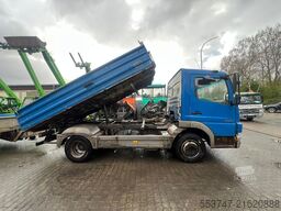 Mercedes-Benz Atego 818 K / Dreiseitenkipper/ Müller Mitteltal