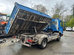 Mercedes-Benz Atego 818 K / Dreiseitenkipper/ Müller Mitteltal