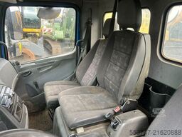 Mercedes-Benz Atego 818 K / Dreiseitenkipper/ Müller Mitteltal
