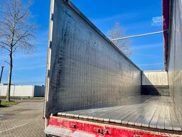 Legras SAF, Alu axels. FLOORS 100%