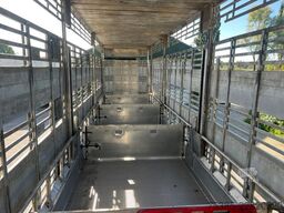 Pezzaioli 1/2/3 Livestock Type 2 Perfect condition