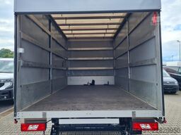 Ford Transit 350 Pritsche Schiebe Plane LBW Trend RWD