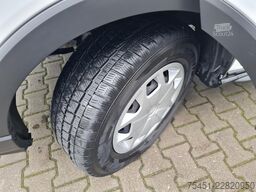 Ford Transit 350 Pritsche Schiebe Plane LBW Trend RWD
