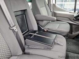 Ford Transit 350 Pritsche Schiebe Plane LBW Trend RWD