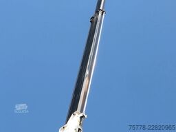 Palfinger P200 TXE | NISSAN NT400 | 20 METER | ISOLATED |...