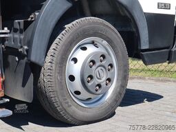 Palfinger P200 TXE | NISSAN NT400 | 20 METER | ISOLATED |...
