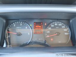 Palfinger P200 TXE | NISSAN NT400 | 20 METER | ISOLATED |...