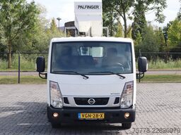 Palfinger P200 AXE | NISSAN NT400 | 20 METER | LOW KM F24P